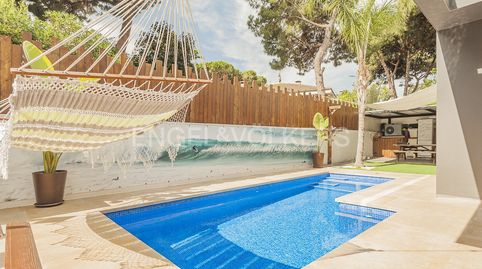 Foto 4 de Casa o xalet de lloguer a Granvia - Mar, Castelldefels