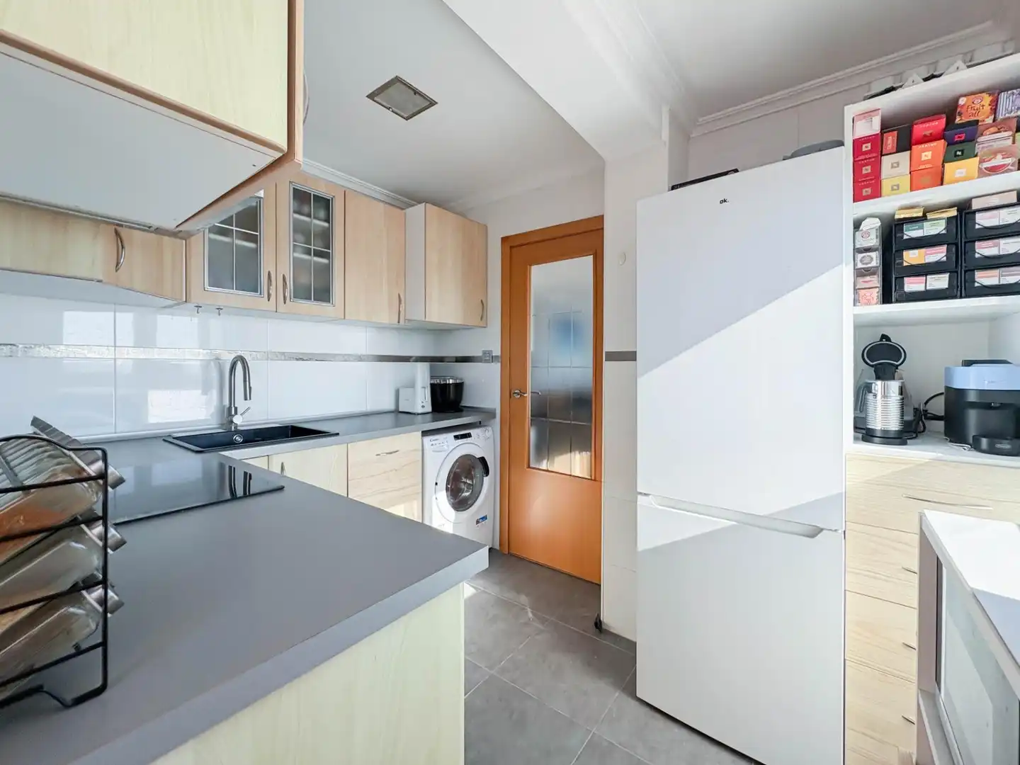 Wohnung mit Terrasse zum Verkauf in Avenida ALACANT 78, imagen 17