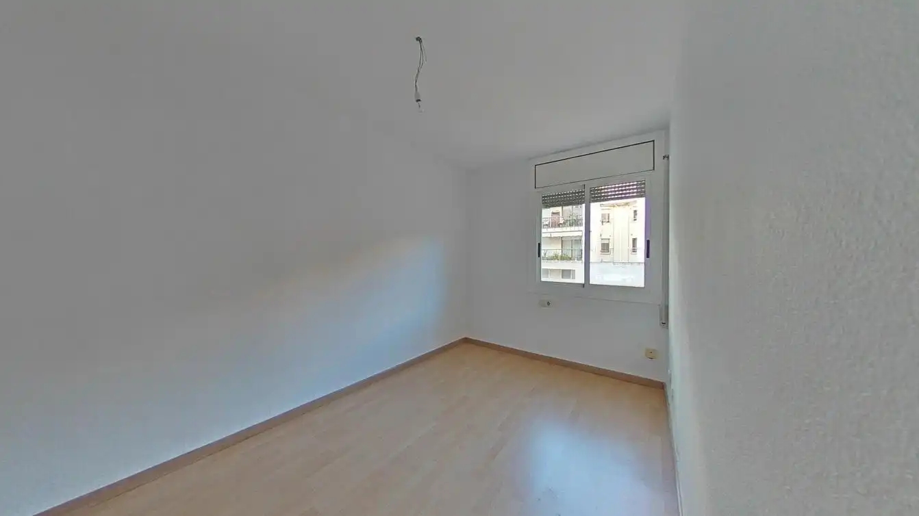 Schlafzimmer von Wohnung zum Verkauf in Reus mit Heizung