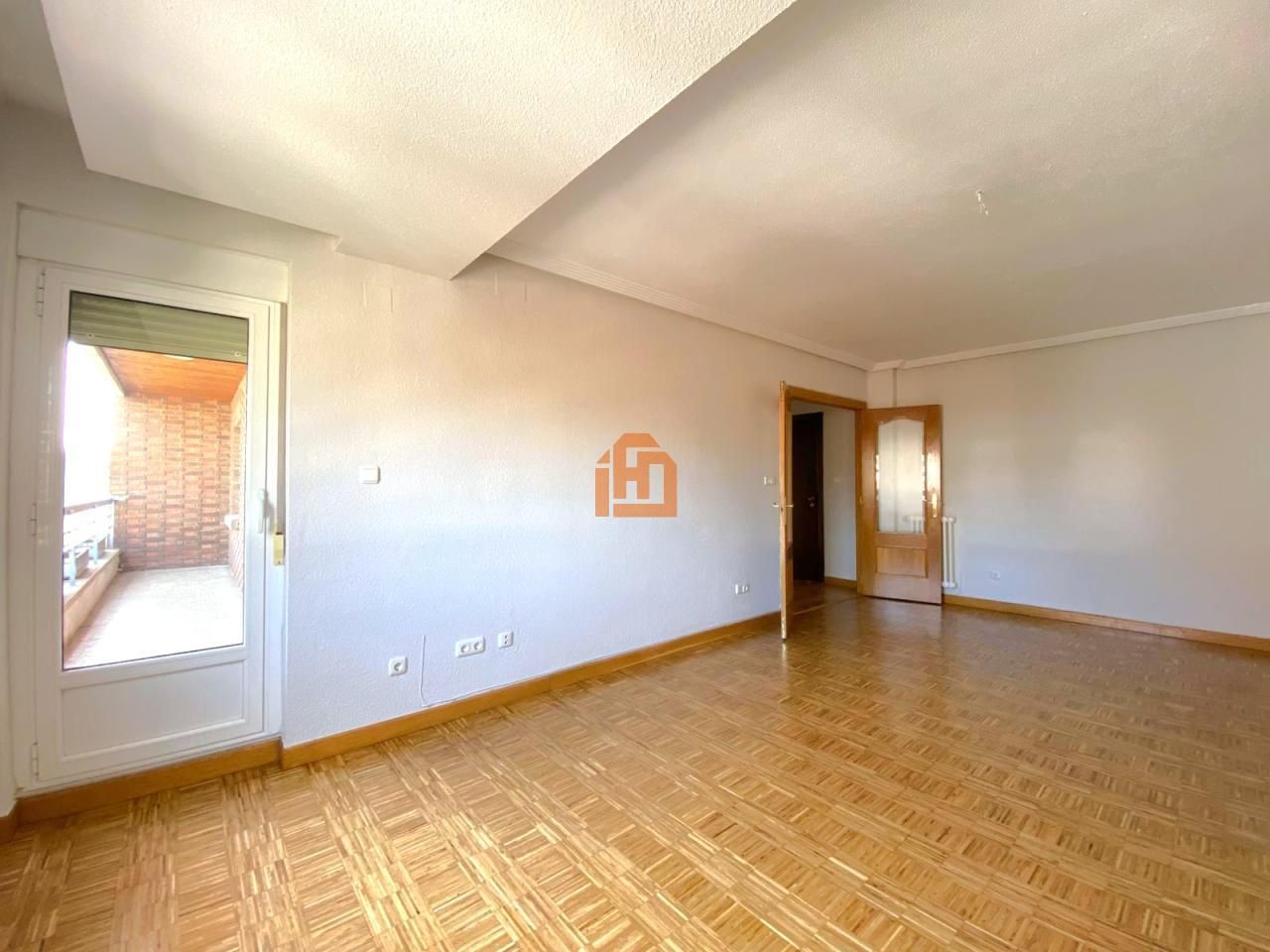 Pis en venda a Gran Vía de San Marcos, Centro Ciudad