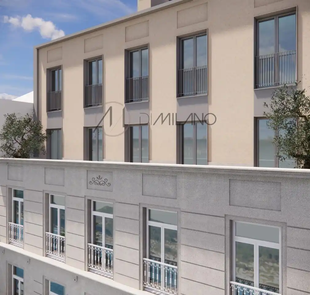 Piso con ascensor en venta en Montero Ríos, imagen 10