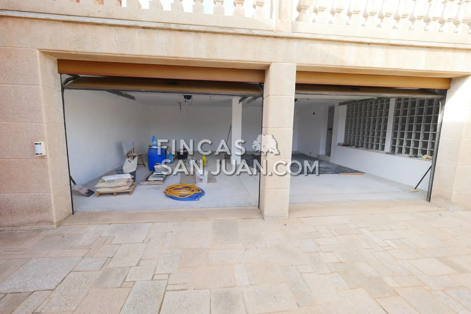 Villa mit Pool zum Verkauf in Pueblo Acantilado - Lanuza, imagen 32