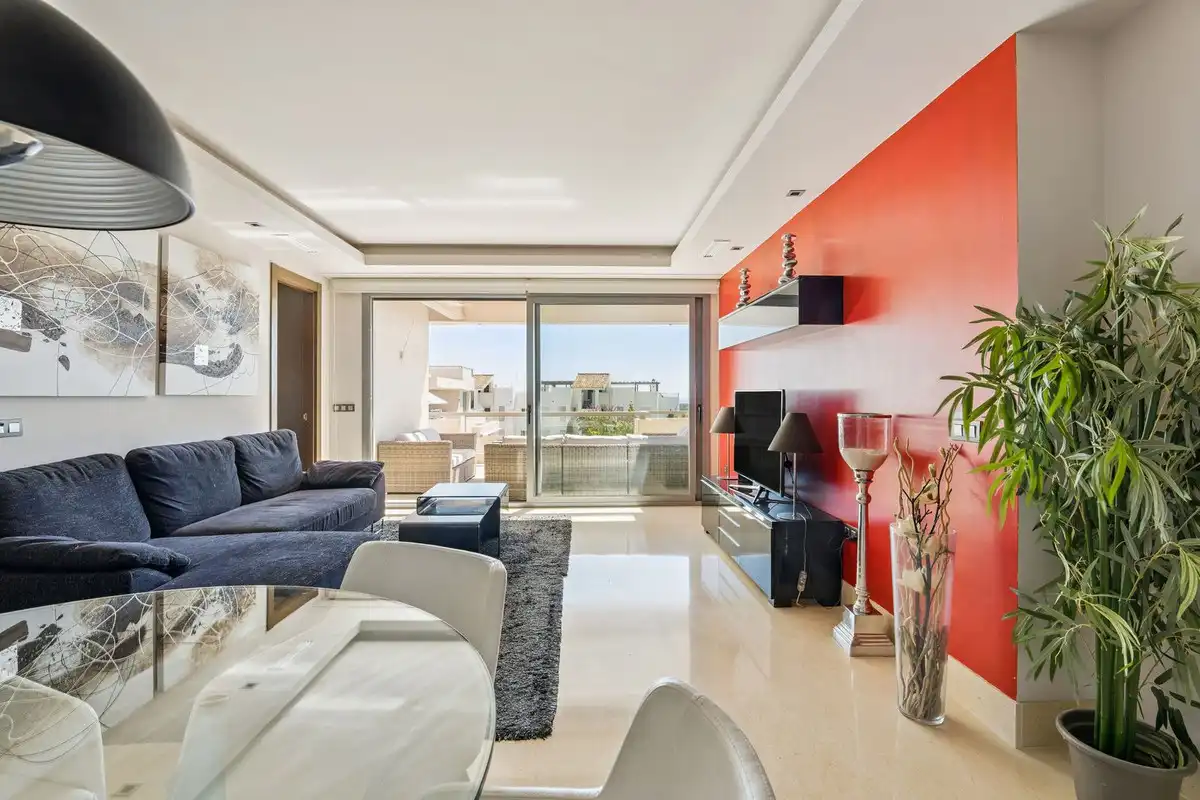 Apartment with pool for sale in Los Arqueros  - Puerto del Almendro, imagen 9