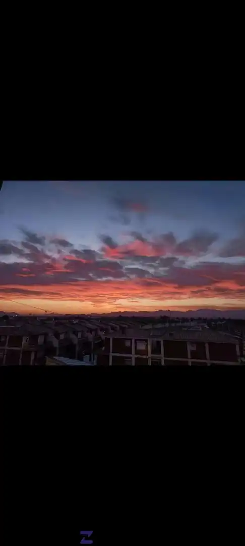 Vista exterior de Piso de alquiler en Catral con Aire acondicionado, Horno y Balcón
