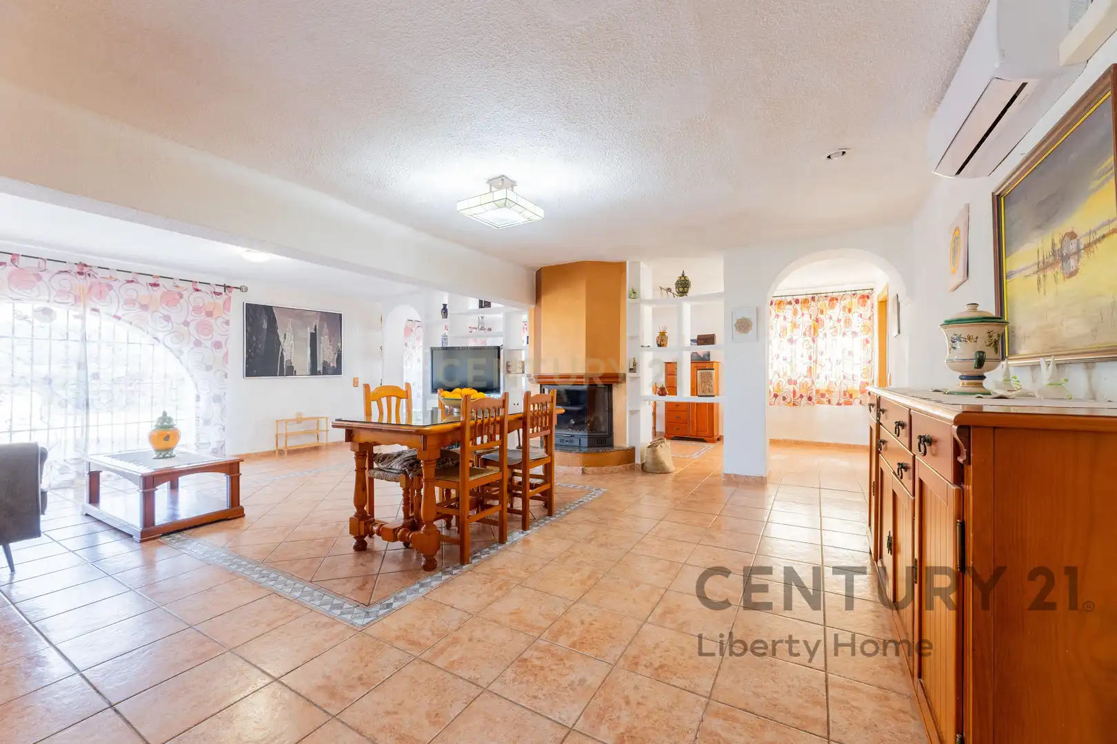 Villa con piscina in vendita a Camí Valletes de Brú, Alzira, Spain, imagen 18