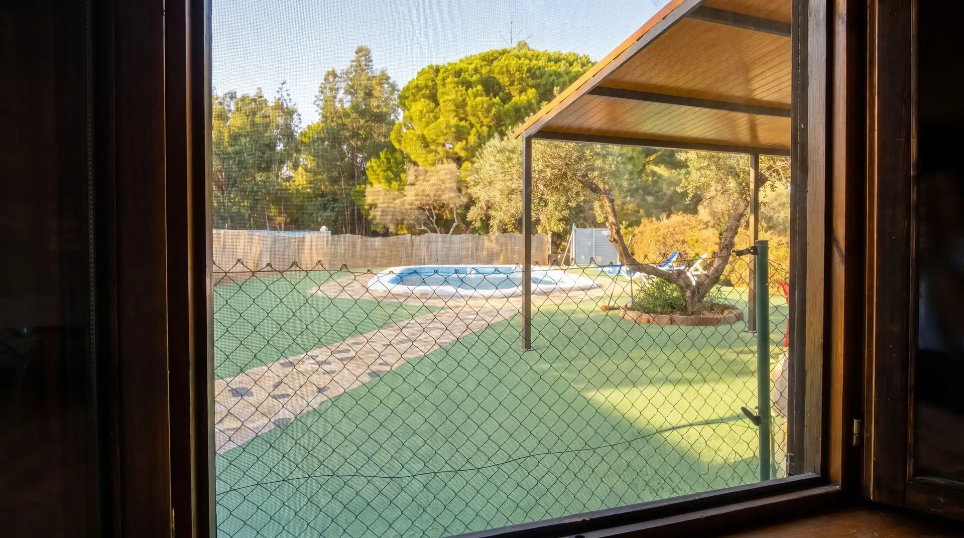 Casa con piscina en venta en Villablanca, imagen 7