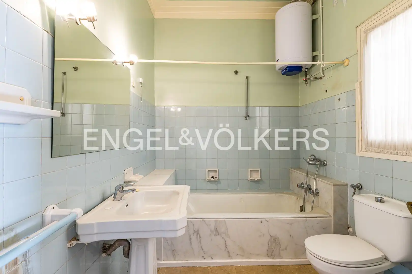 Wohnung mit Aufzug zum Verkauf in Barceloneta -  Molí d'en Rovira, imagen 9