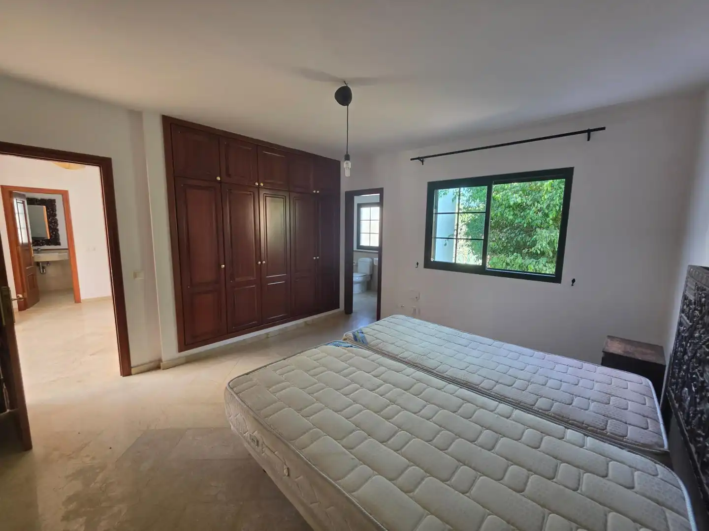 Dormitori de Casa o xalet en venda en La Oliva pueblo