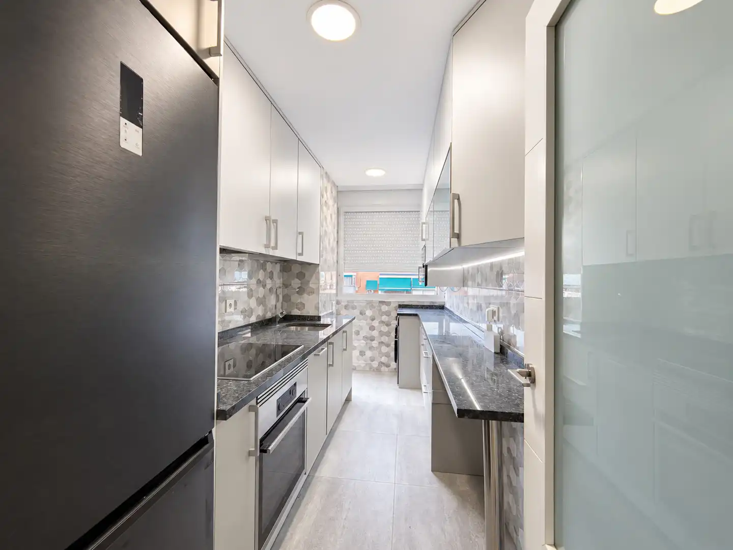 Apartment with lift for sale in San Blas, imagen 5