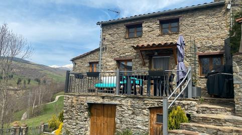 Foto 2 de Casa adosada en venda a Vial Camino, 5, Molló, Girona