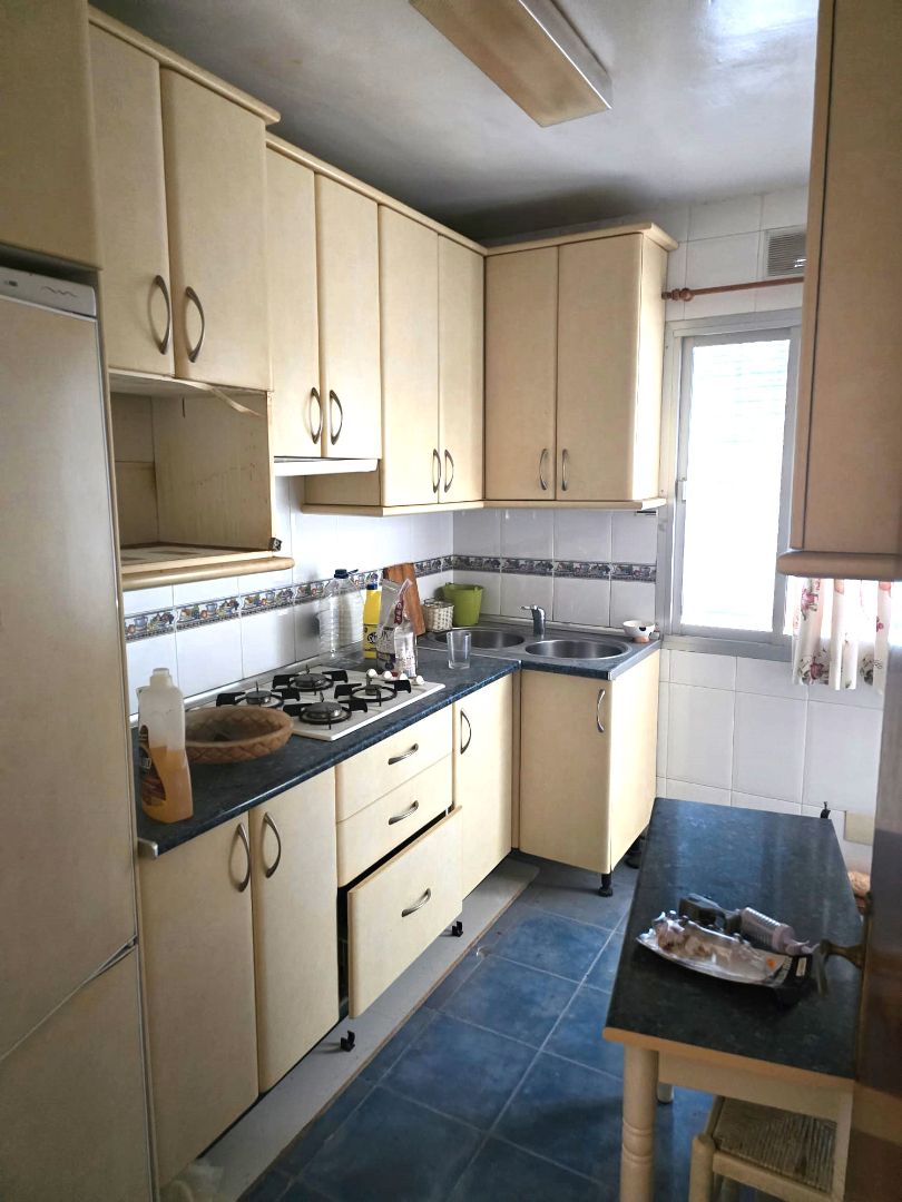 Piso en venta en San Bartolomé - Millán de Priego