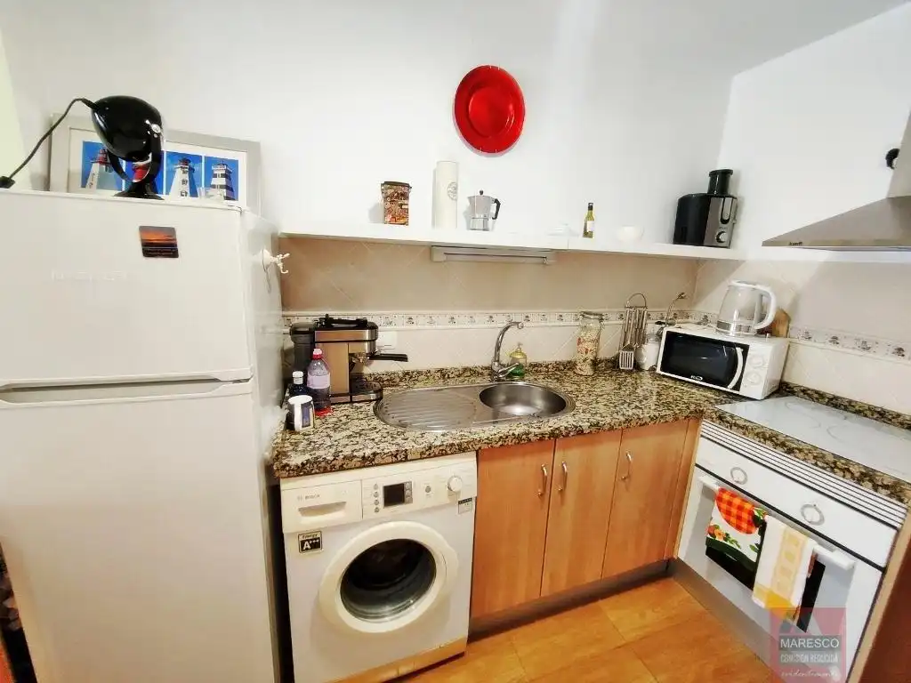 Appartement avec terrasse à vendre à Odiel, imagen 24