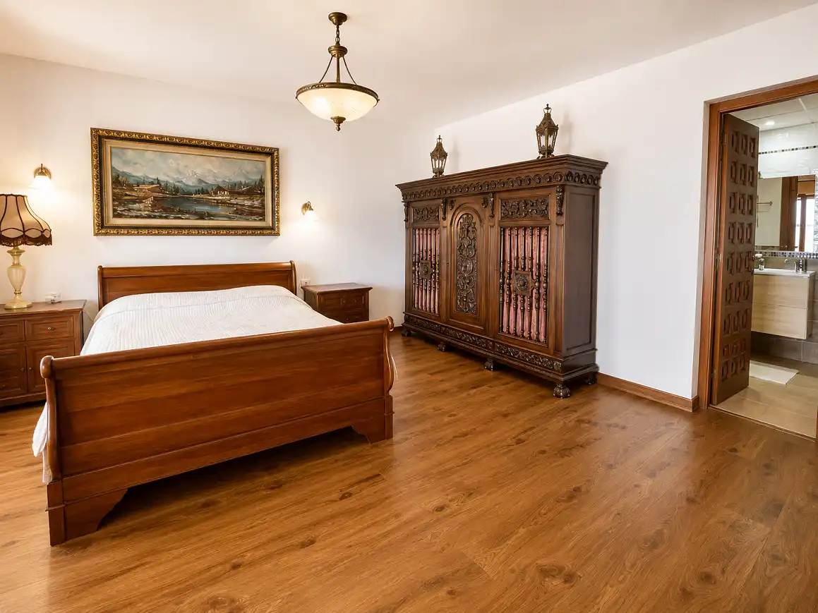 Casa con piscina en venta en Carrer Tord, imagen 29