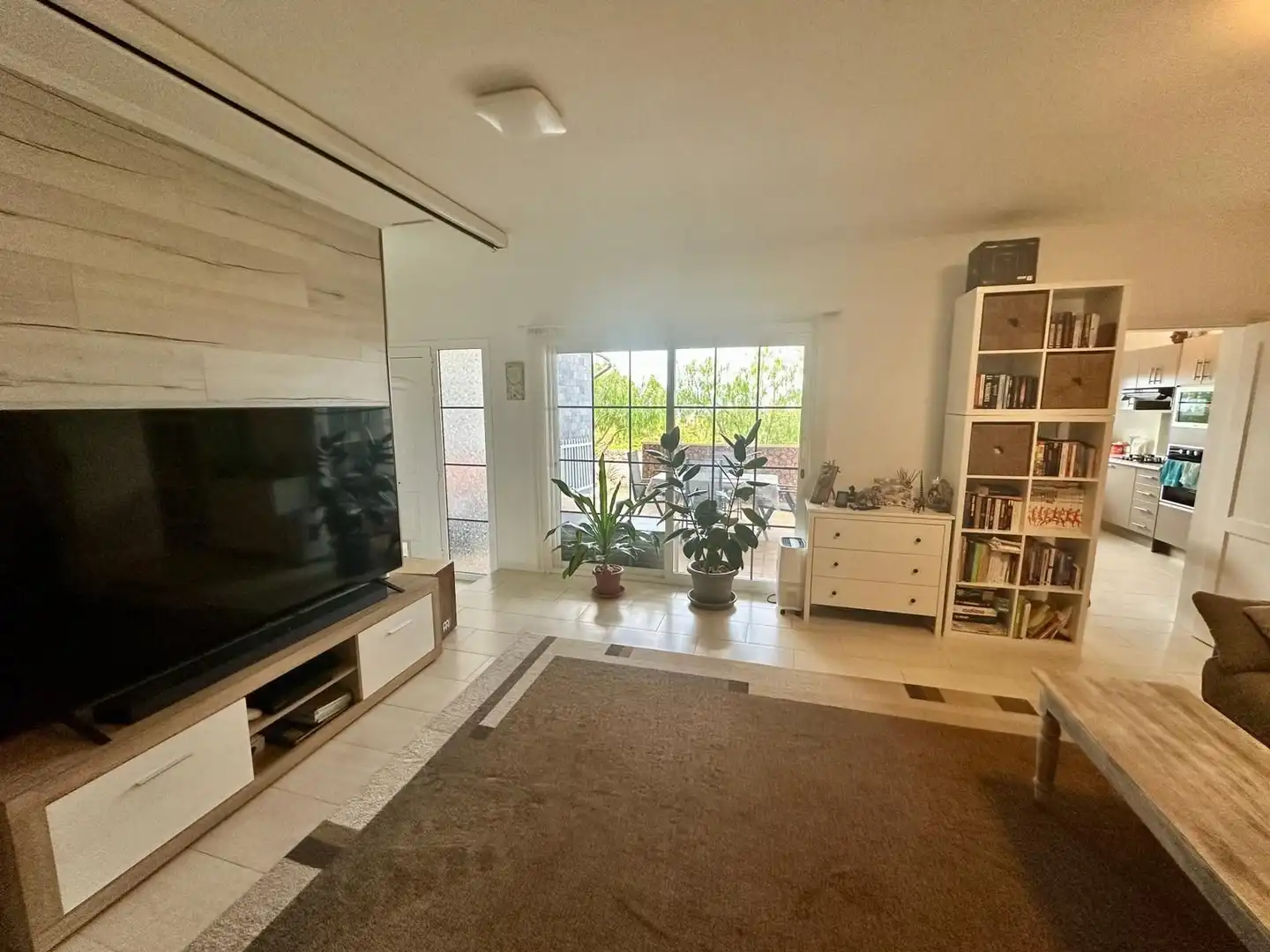Sala de estar de Casa o chalet en venta en Puerto del Rosario con Jardín privado y Trastero