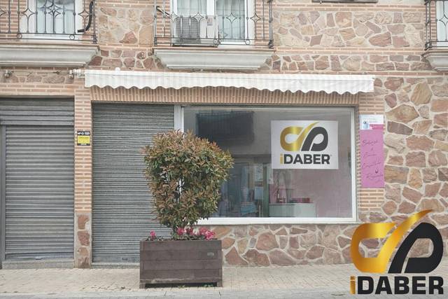 Local comercial en Alquiler en Centro