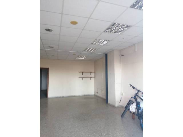Local comercial en Alquiler en Parque Geólogo José Royo Gómez