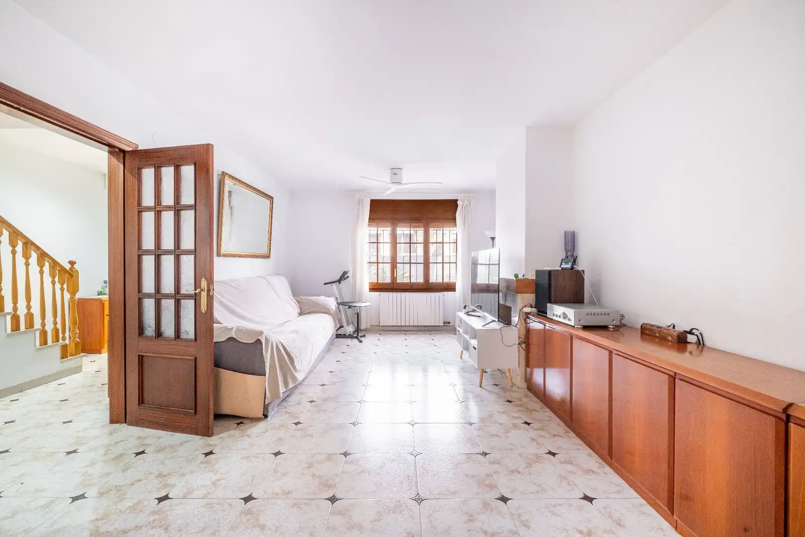 Detached homes for sale in Sector Est