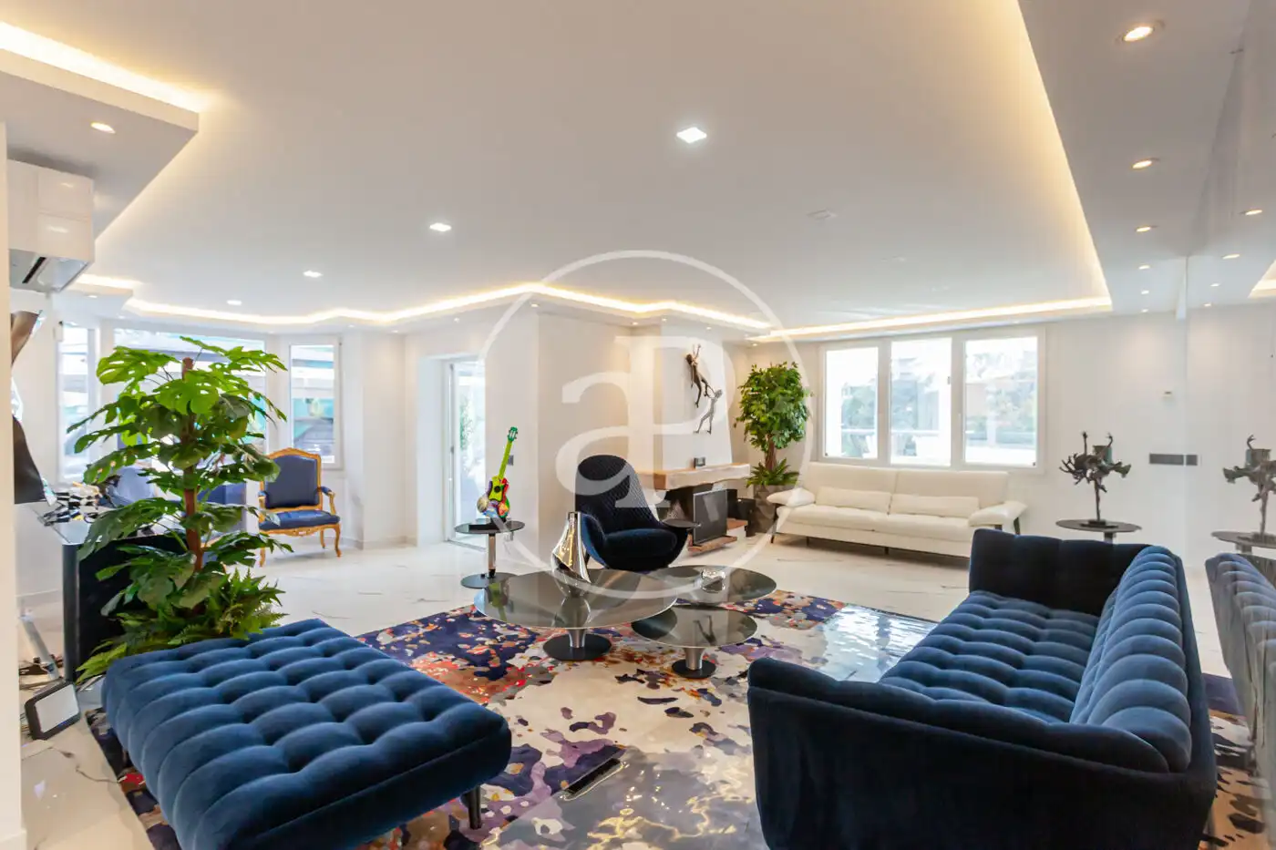 Houses for sale in Club de Golf