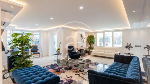 Photo 2 of Houses for sale in Club de Golf, Las Rozas de Madrid