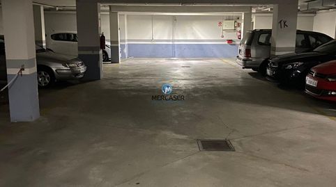 Foto 4 de Garatge en venda a Calle Argentina, La Garena, Alcalá de Henares