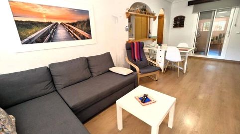 Foto 2 de Casa adosada de lloguer a Avenida Avenida de Polonia, Novamar - Mediterráneo, Santa Pola