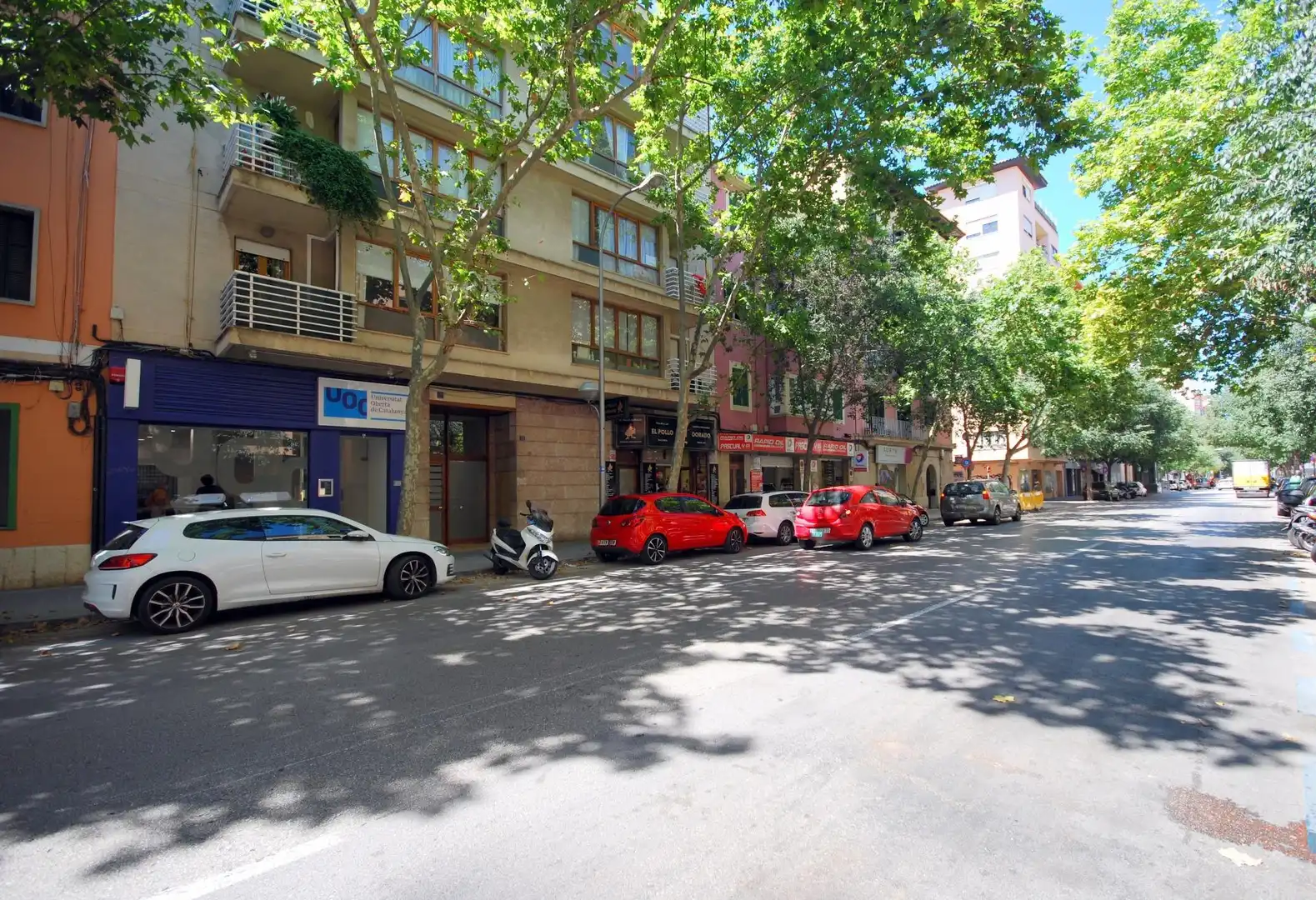 Individual en alquiler en Nord, imagen 2
