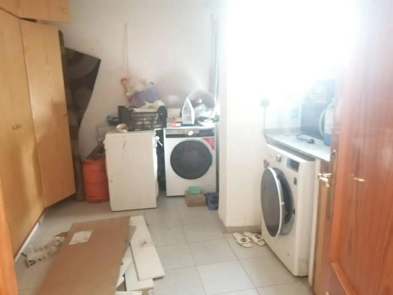 Piso en venta en Onda con Aire acondicionado y Balcón