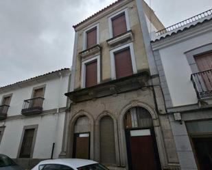 Außenansicht von Wohnung zum verkauf in Villanueva de Córdoba