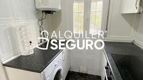 Photo 4 of Flat to rent in Plazuela de la Obra , Arcos, Madrid