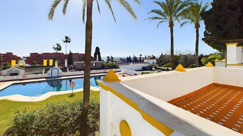 Foto 2 de Casa adosada en venda a Centro, Málaga