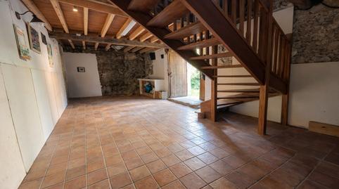 Foto 4 de Casa adosada en venda a Voto - Barrio Caburrao, San Miguel de Aras, 96, Voto, Cantabria