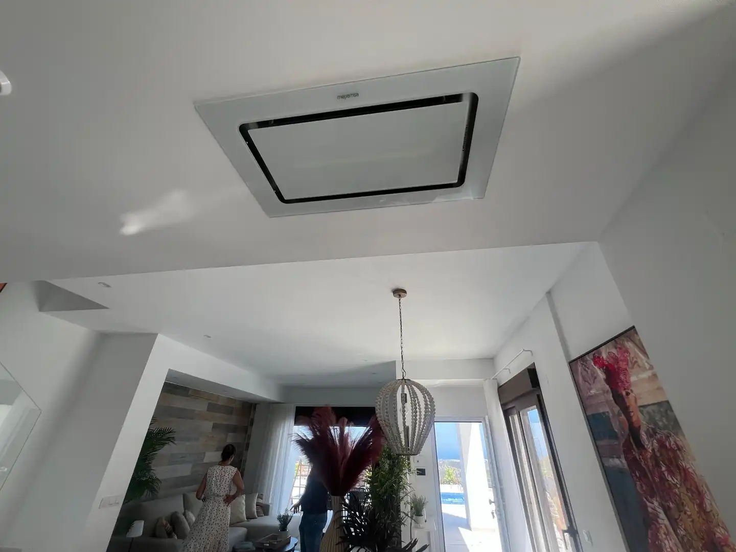 Casa con piscina en venta en Aitana, imagen 9
