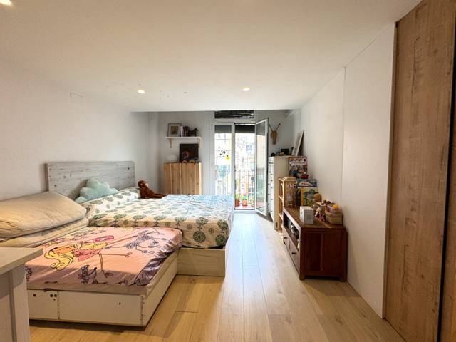 Piso en Venta en El Clot