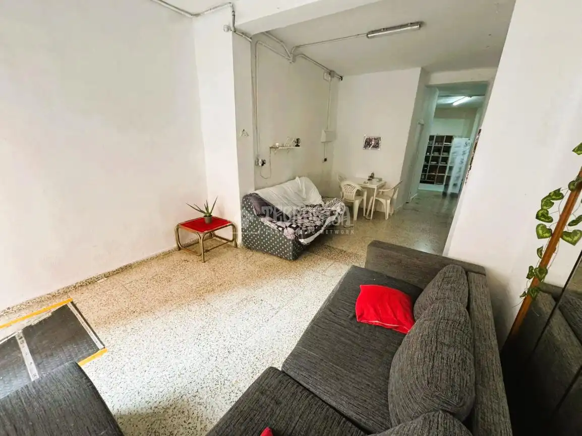 Sala de estar de Local en venta en Torrent con Aire acondicionado y Calefacción
