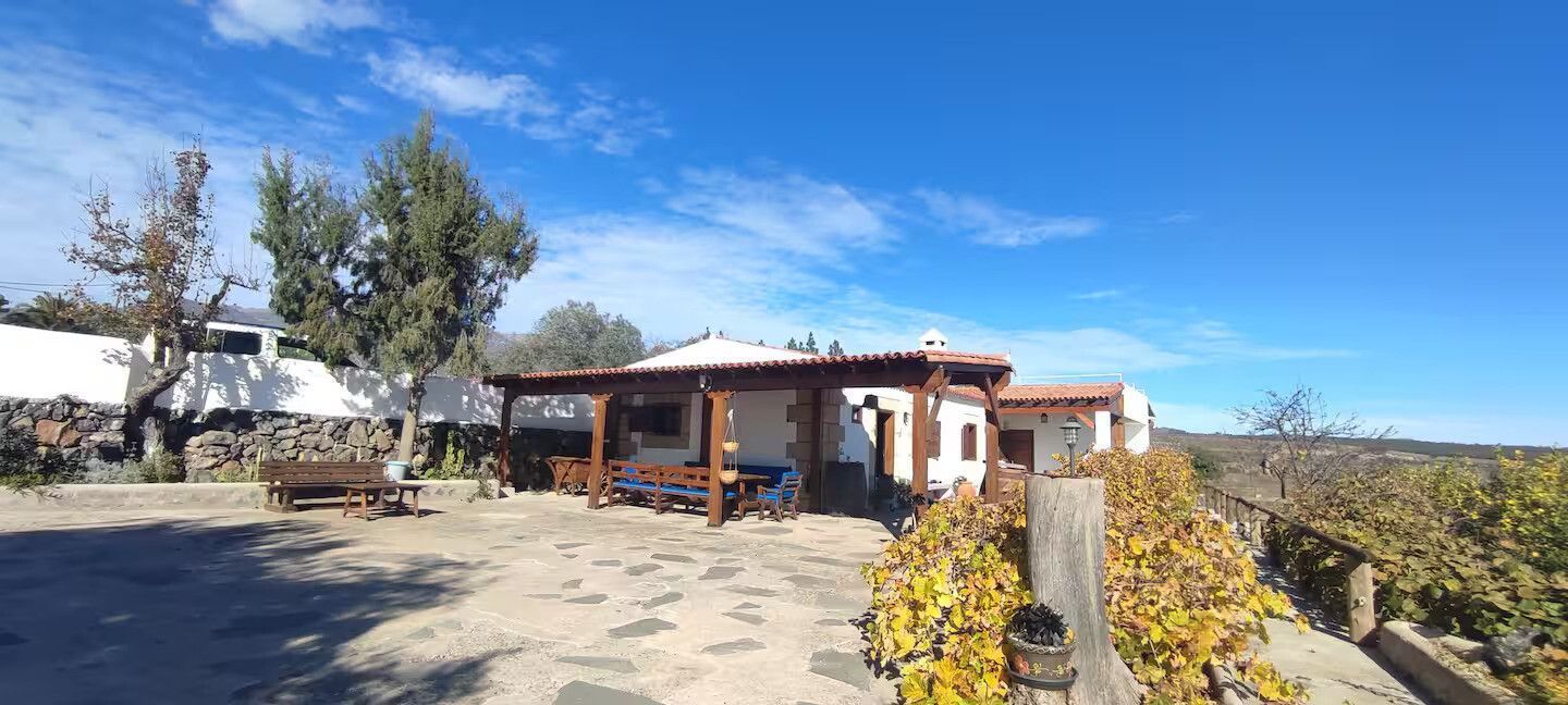 Land for sale in Fuencaliente de la Palma