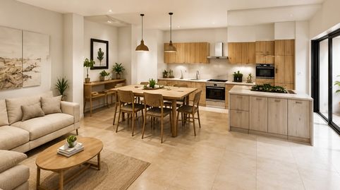 PLANTA BAJA EN VENTA · REFORMA INTEGRAL · A ESTRENAR