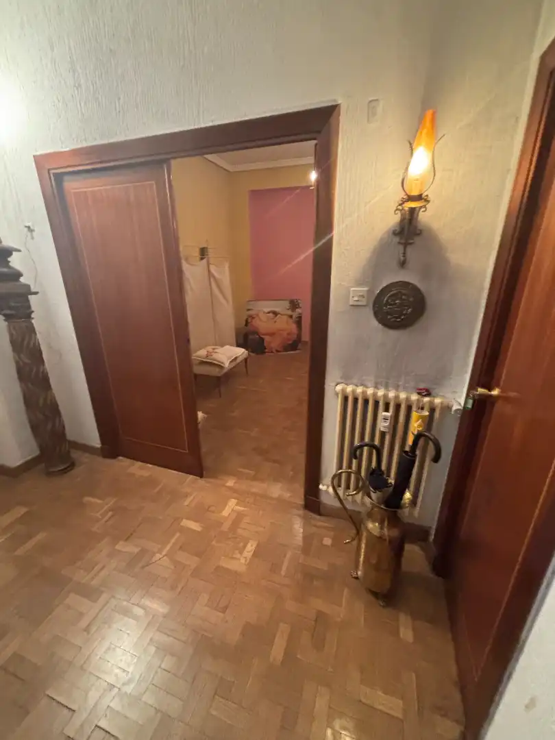 Piso en venta en Salamanca con Calefacción, Amueblado y Horno