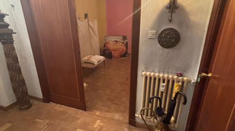 Foto 5 de Piso en venta en Gran Vía, Barrio del Centro, Salamanca Capital