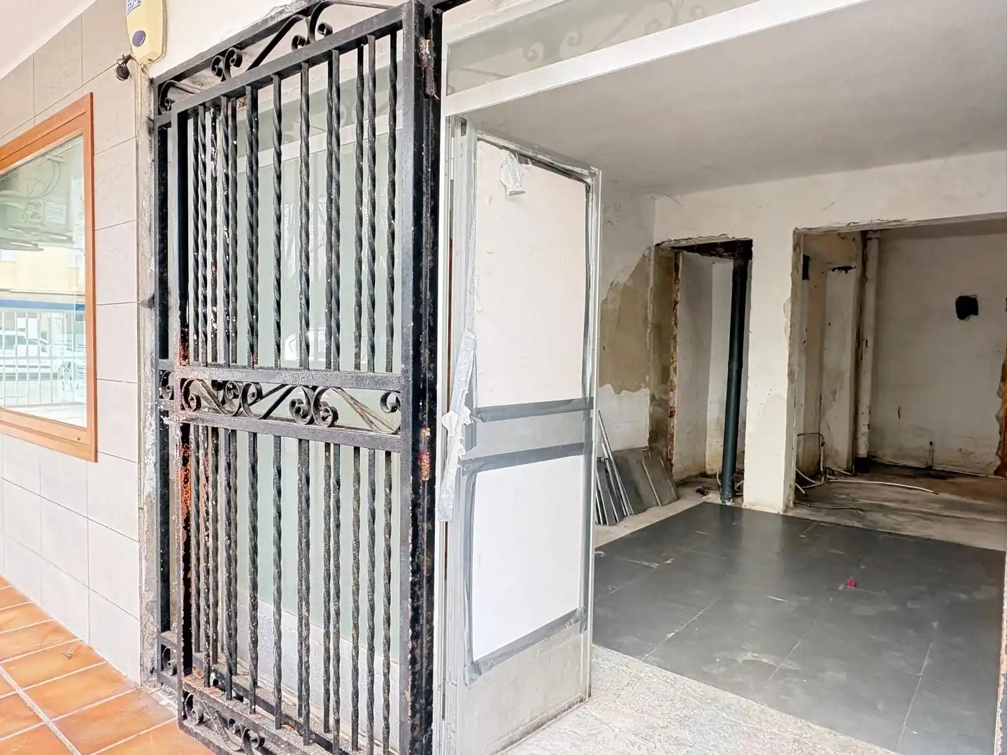 Local en venta en Jávea / Xàbia