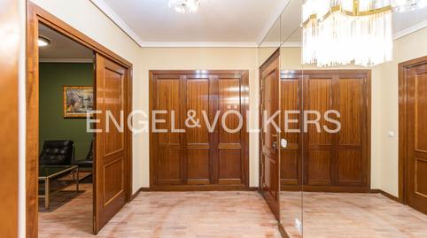 Foto 3 de Apartamento en venta en San Pascual,  Madrid Capital