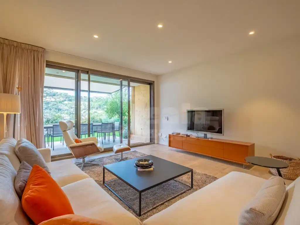 Apartament de lloguer a Sa Riera - Sa Fontansa, imagen 10