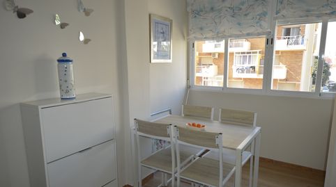 Foto 4 von Wohnung zur Miete in Avenida Gamonal, 7, Parque de la Paloma, Benalmádena