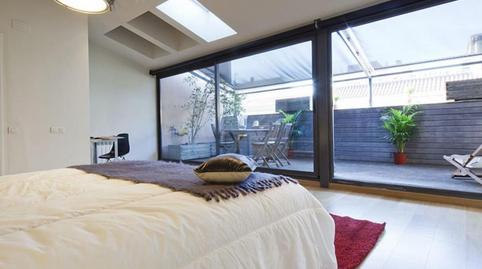 Foto 3 de Apartament de lloguer a Sant Gervasi i la Bonanova,  Barcelona Capital