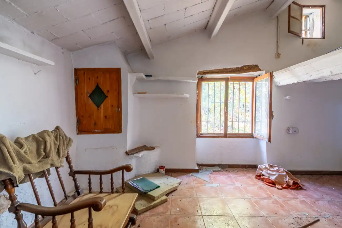 Terrain rustique à vendre à Camí de les Parellades 10, imagen 14