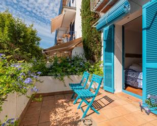 Garden of Apartment for sale in Palafrugell