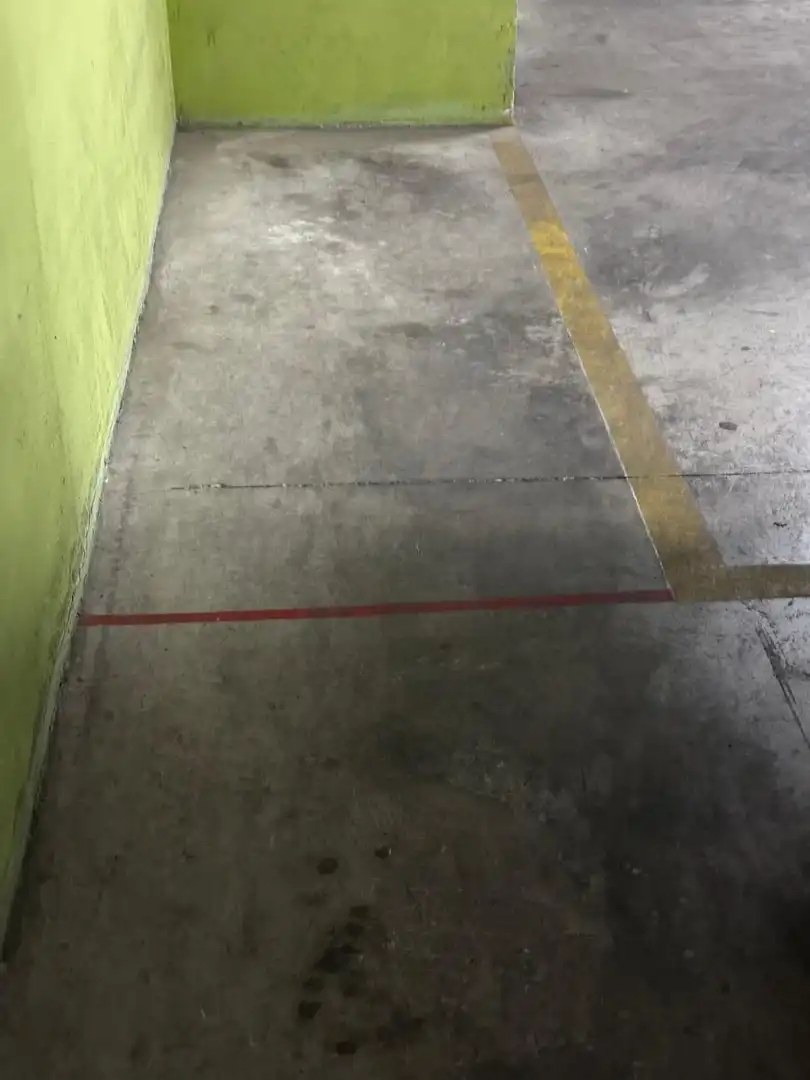 Doppelparkplatz zum Verkauf in Carrer de la Corona 37A, imagen 8