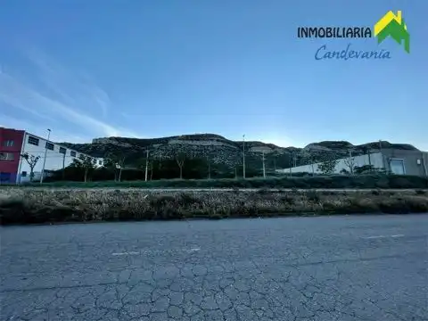 Terreni e lotti in vendita a Zuera, imagen 2