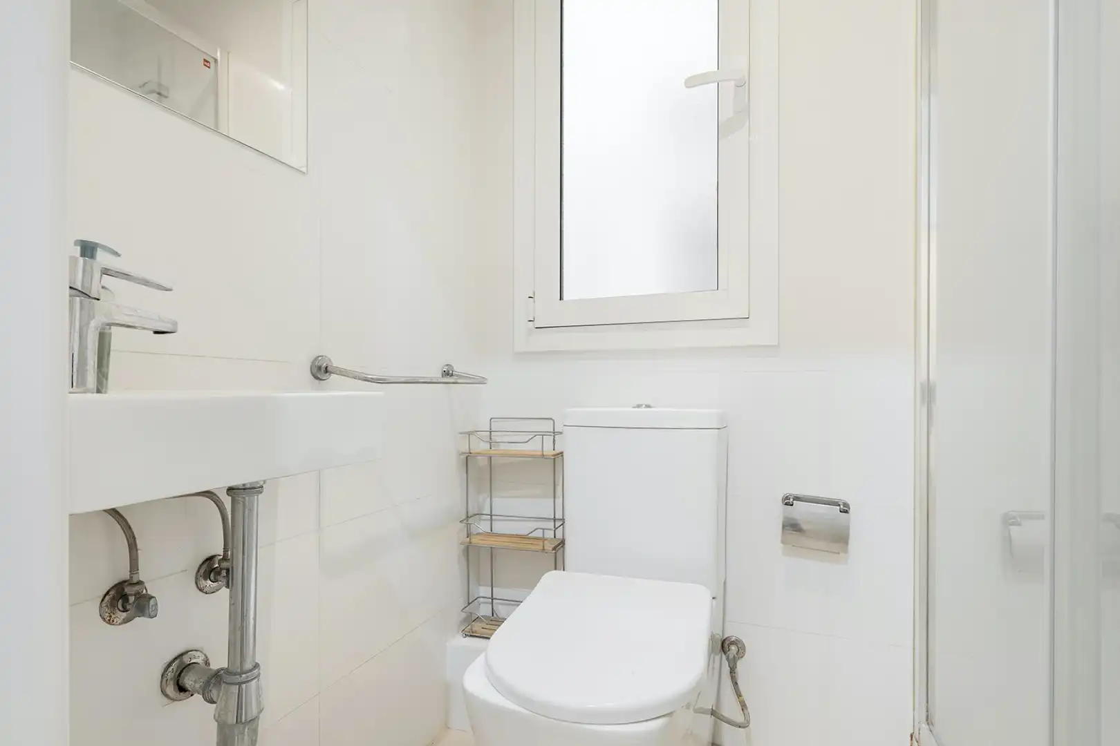 Appartement avec terrasse à vendre à Carrer d'Aragó, imagen 14