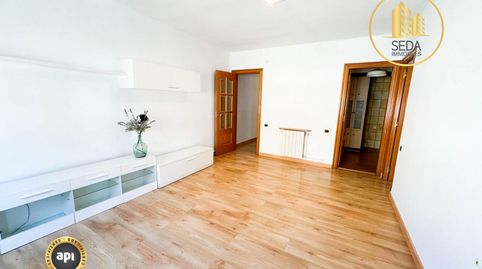 Foto 2 de Piso en venta en Carrer de Mossèn Àngel Rodamilans, Ca n'Anglada, Terrassa