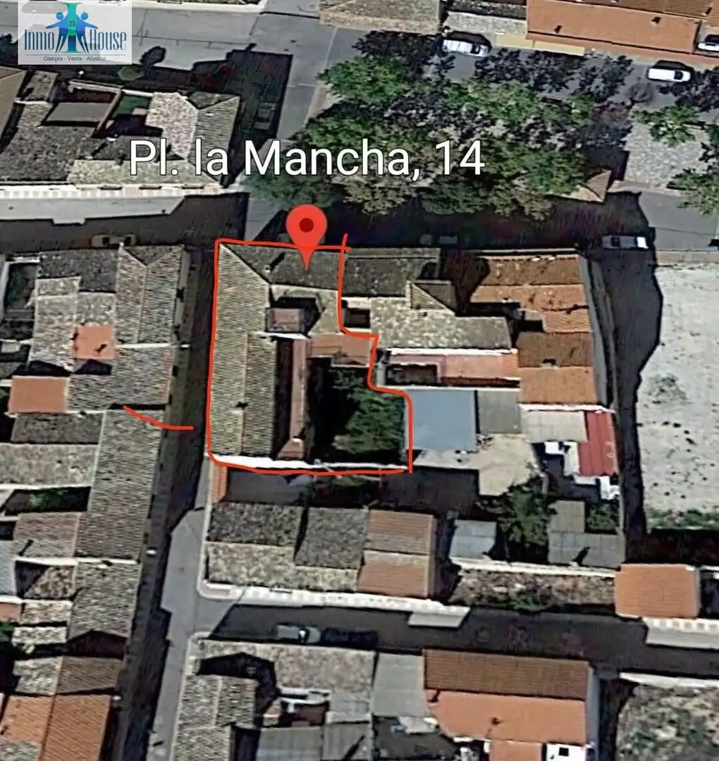 Grundstücke und Bauplätze zum Verkauf in Mahora, imagen 7